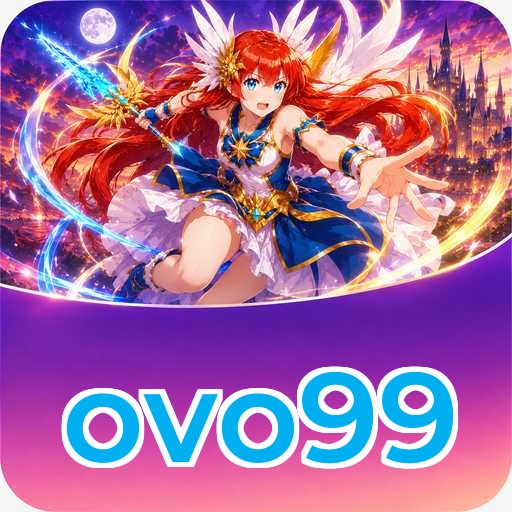 Logo ovo99