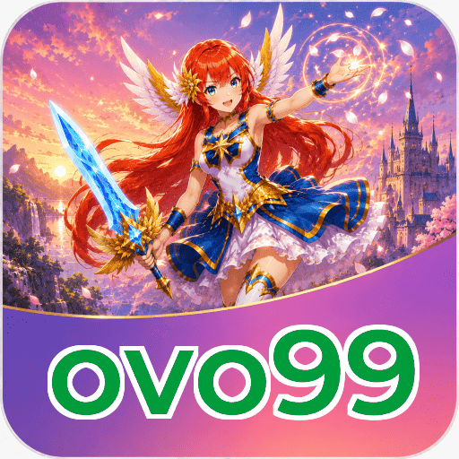 Logo ovo99