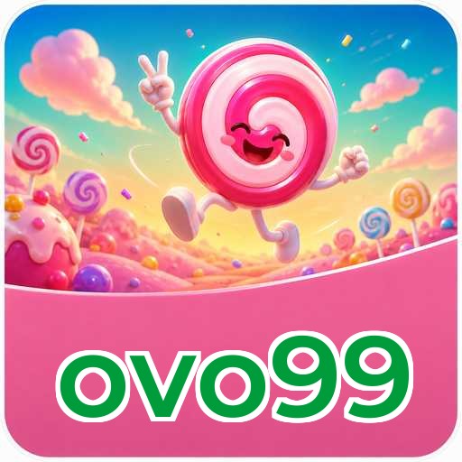 Logo ovo99