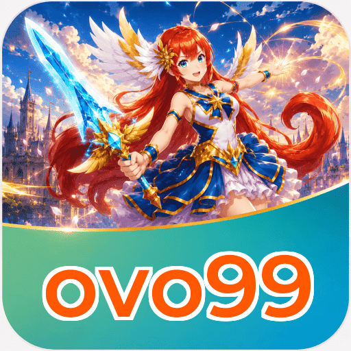 Logo ovo99