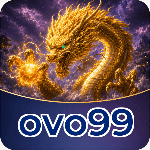 Logo ovo99