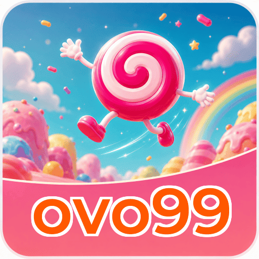 Logo ovo99
