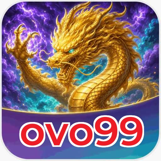 Logo ovo99