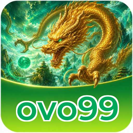 Logo ovo99