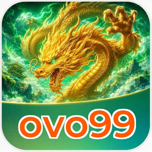 Logo ovo99