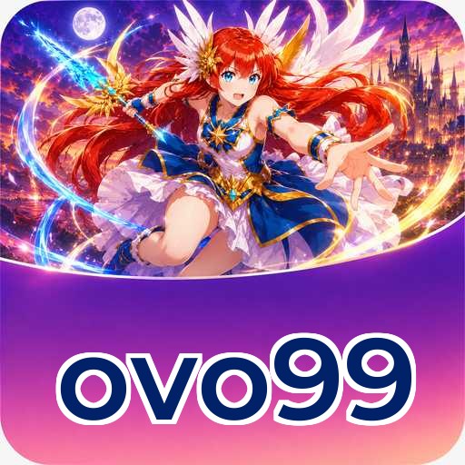 Logo ovo99