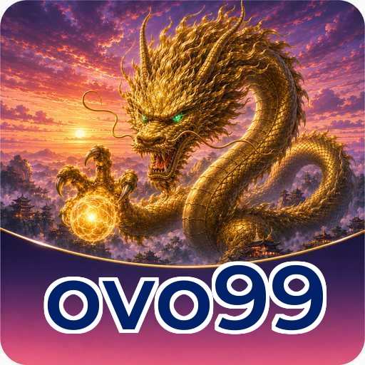 Logo ovo99