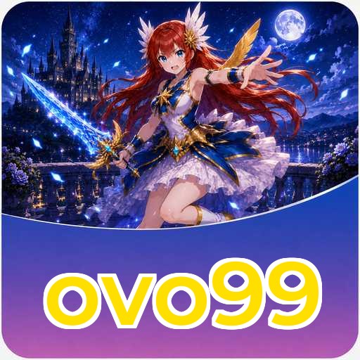 Logo ovo99