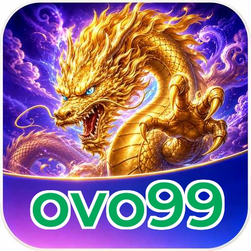 Logo ovo99