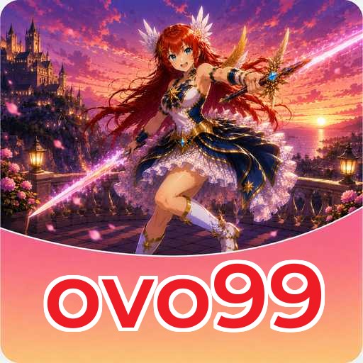 Logo ovo99