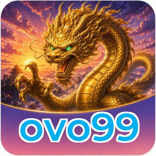 Logo ovo99