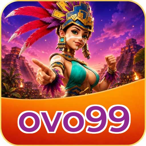 Logo ovo99