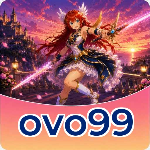 Logo ovo99
