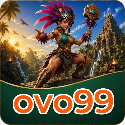 Logo ovo99