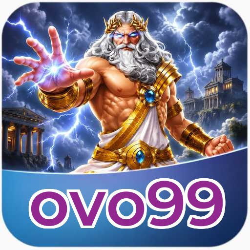 Logo ovo99