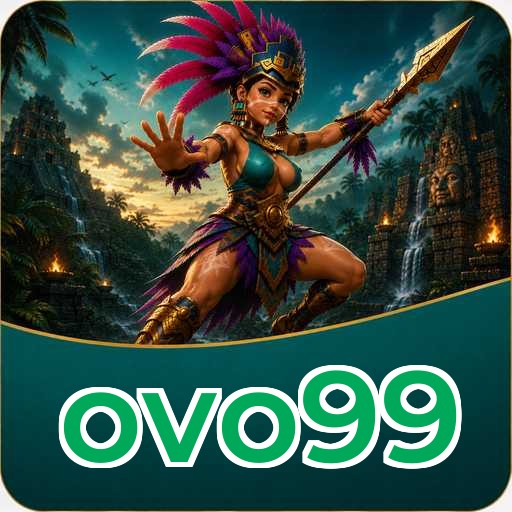 Logo ovo99