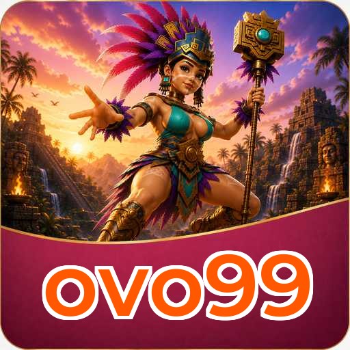 Logo ovo99