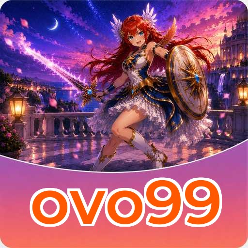 Logo ovo99