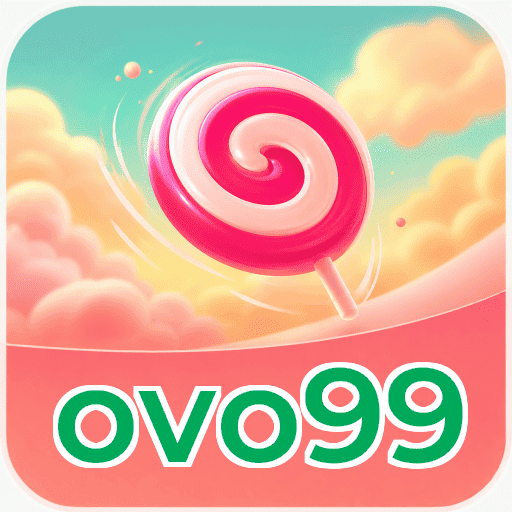 Logo ovo99