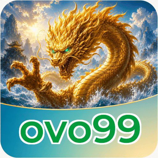 Logo ovo99
