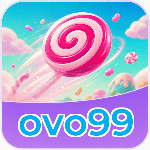 Logo ovo99