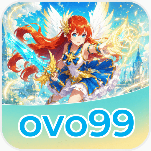 Logo ovo99