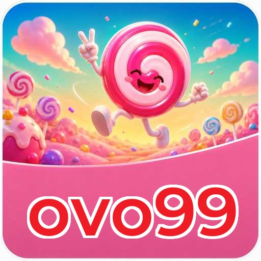 Logo ovo99