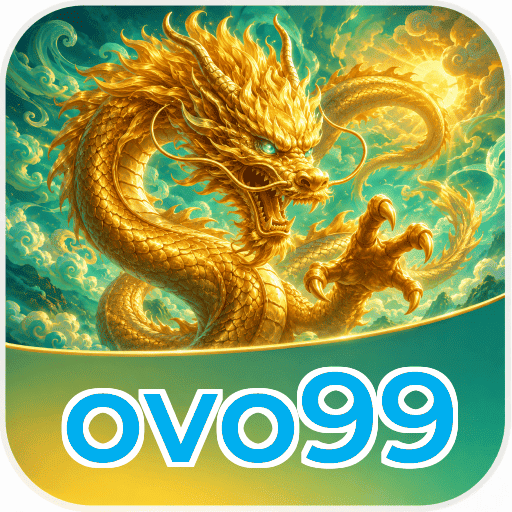 Logo ovo99
