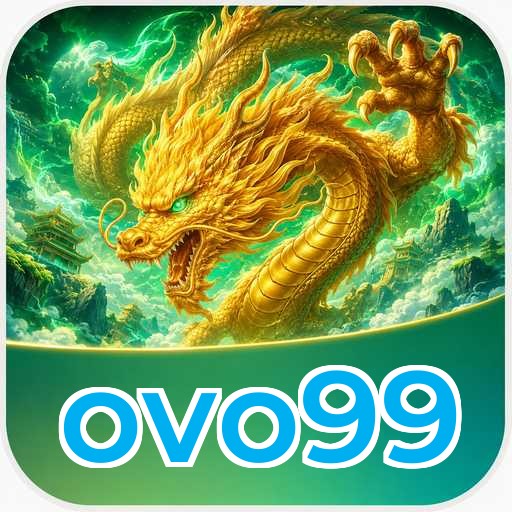 Logo ovo99