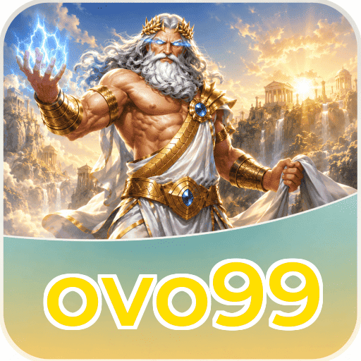 Logo ovo99