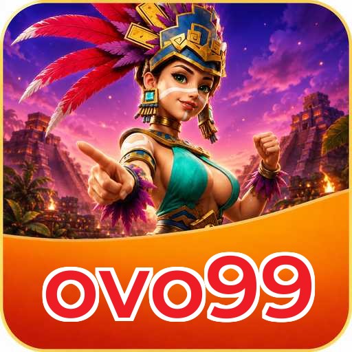 Logo ovo99