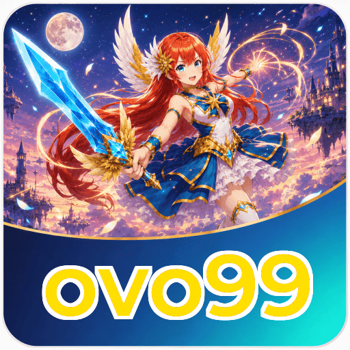 Logo ovo99