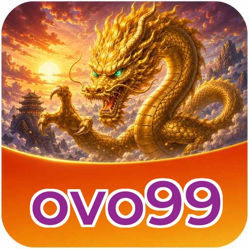 Logo ovo99