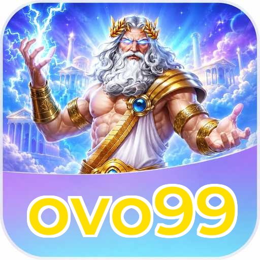 Logo ovo99