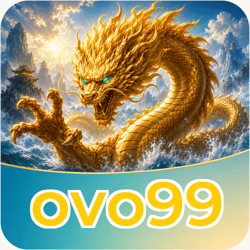 Logo ovo99