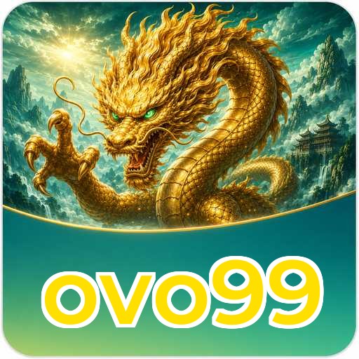 Logo ovo99
