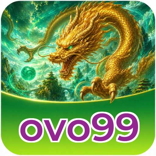 Logo ovo99