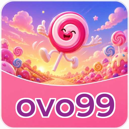 Logo ovo99