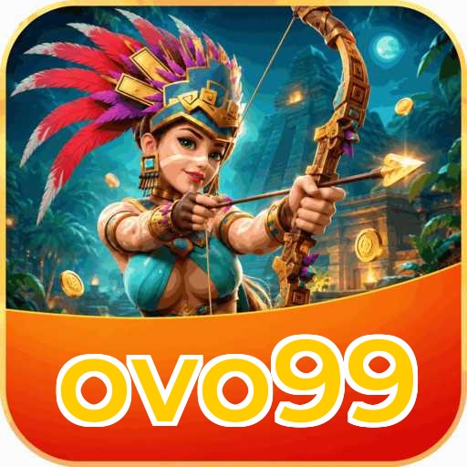 Logo ovo99