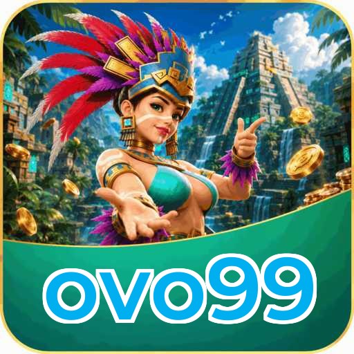 Logo ovo99