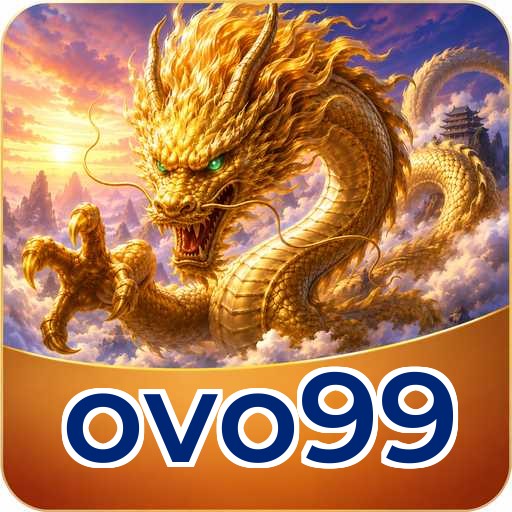 Logo ovo99