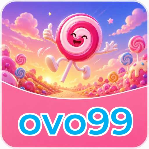 Logo ovo99