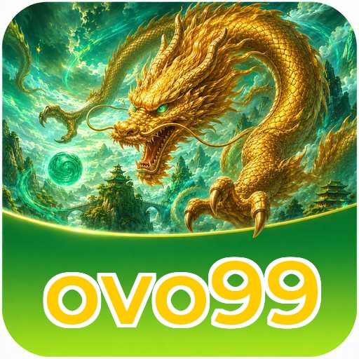 Logo ovo99