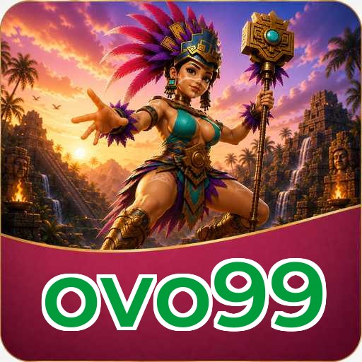 Logo ovo99
