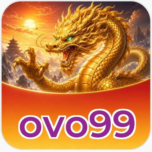 Logo ovo99