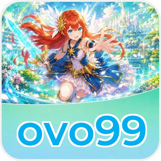 Logo ovo99