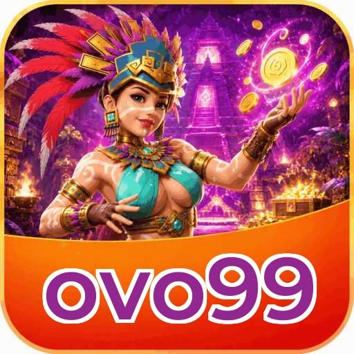 Logo ovo99