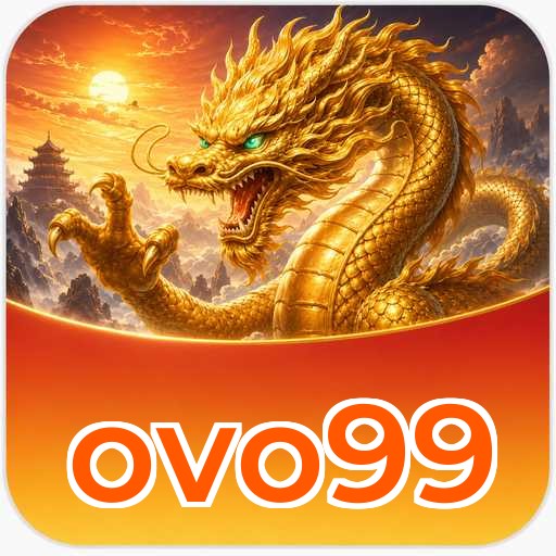 Logo ovo99