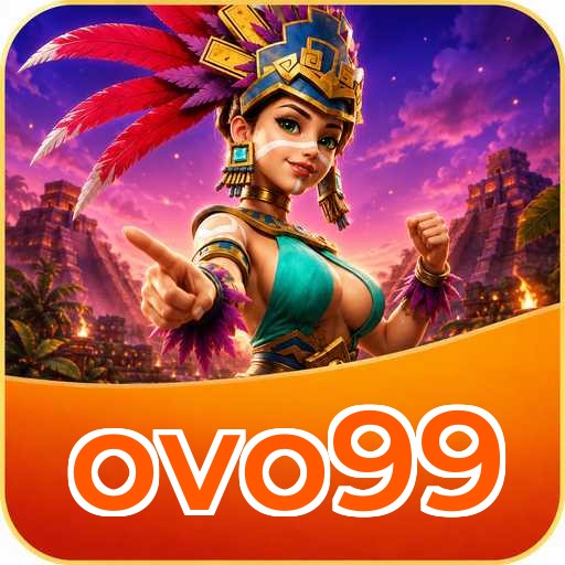 Logo ovo99
