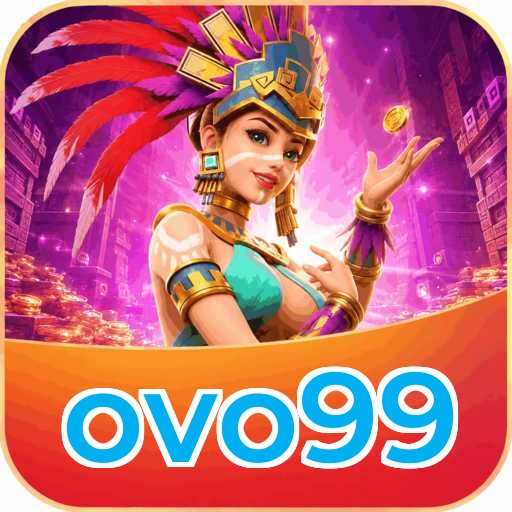 Logo ovo99